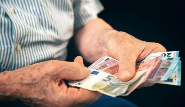 Χαμηλό ποσοστό ληπτών συντάξεων αναπηρίας στην Κύπρο