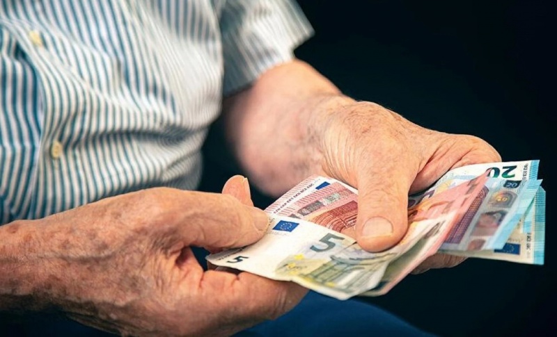 Χαμηλό ποσοστό ληπτών συντάξεων αναπηρίας στην Κύπρο