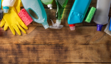 Επικίνδυνες χημικές ουσίες εκλύουν τα προϊόντα καθαρισμού