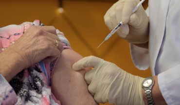 Πλήρη στήριξη στο εμβολιαστικό πρόγραμμα εκφράζει η Ογκολογική Εταιρεία Κύπρου