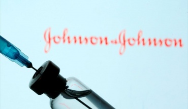 Επίσημη ανακοίνωση της Johnson & Johnson για το εμβόλιό της