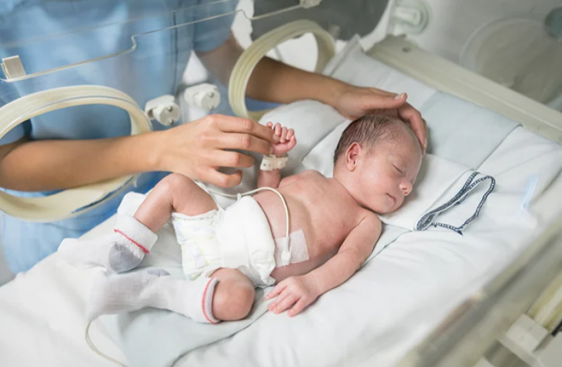 Γέννηση παιδιών από δότη με γενετική μετάλλαξη που αυξάνει τον κίνδυνο καρκίνου