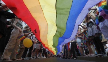 Kατάσταση έκτακτης ανάγκης από κοινότητα ΛΟΑΤΚΙ+ στις ΗΠΑ
