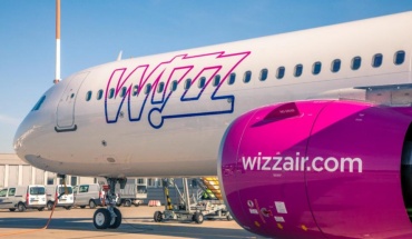 Η Wizz Air επεκτείνει το Wizz Class σε όλο το δίκτυό της