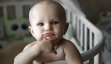 Πόσο νωρίς αρχίζει να «δουλεύει» ο εγκέφαλος των βρεφών;