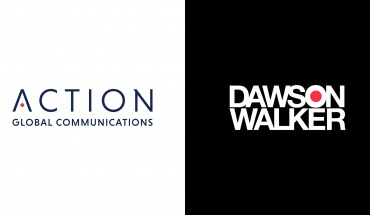 Στρατηγική συνεργασία της Action Global Communications με τη Dawson Walker