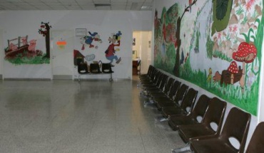 Aπεβίωσε το αγοράκι που νοσηλευόταν ύστερα από ηλεκτροπληξία