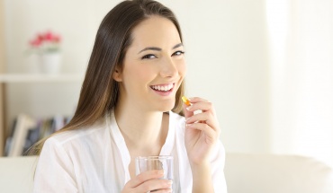 Μάχη κατά της βιολογικής γήρανσης