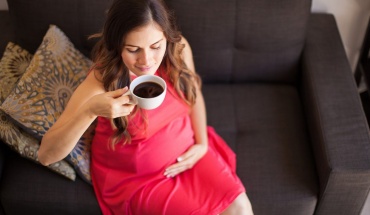 Προσοχή στην κατανάλωση καφεΐνης από τις εγκύους