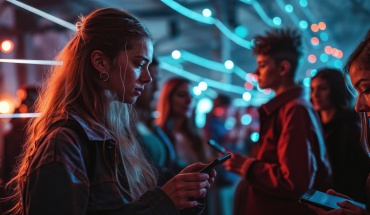 Κενά προστασίας και υγείας στα social media και AI