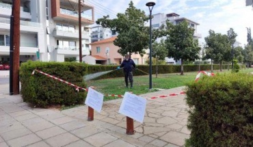 Συνεχίζονται οι ψεκασμοί για κουνούπια Aedes aegypti