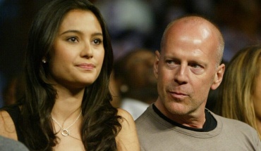 Η κόρη του Bruce Willis μίλησε ανοιχτά για τη μετωποκροταφική άνοια του πατέρα της