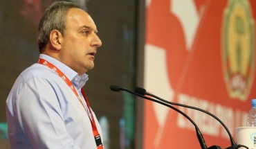 Στεφάνου: Το ΓΕΣΥ να μείνει δημόσιο και καθολικό