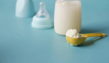 Νέες παρτίδες βρεφικών προϊόντων στον κατάλογο τροφίμων που ανακαλούνται