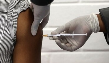 Ο ΠΟΥ ετοιμάζει εκστρατεία εμβολιασμού παιδιών στη Λωρίδα της Γάζας