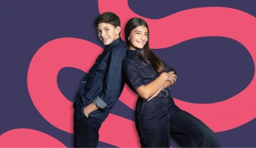 Το Joey σας πάει στη Τυφλίδα για τον τελικό της Junior Eurovision