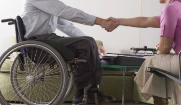 Ζητούν ενίσχυση της απασχόλησης ατόμων με αναπηρίες