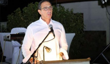ΥΠΕΣ: Στόχος όλοι οι πολίτες να μπορούν να ζουν, να εργάζονται και να επενδύουν στον τόπο τους