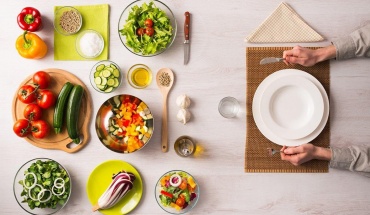 Τέλος στο υπερβολικά πολύ φαγητό με μία μέθοδο από την ...Ιαπωνία