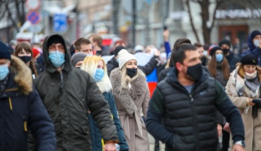 ΕΕ, ΠΟΥ: Δεν τελείωσε η πανδημία Covid-19, επανεμφανίζεται η γρίπη