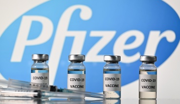 Πρόγραμμα περικοπών στη Pfizer