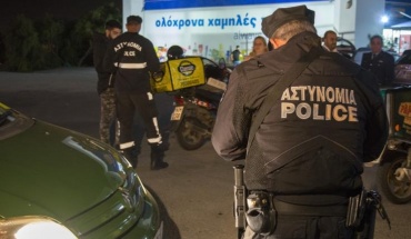 Αστυνομία: 23 καταγγελίες για παραβίαση των μέτρων Covid
