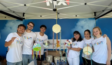 Επιτυχημένη και με ουσία η εκδήλωση εταιρικής κοινωνικής ευθύνης της XM για ένα καλό σκοπό