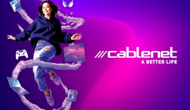 Η Cablenet εγκαινιάζει μια Νέα Εποχή Συνδεσιμότητας και Ψυχαγωγίας στην Κύπρο