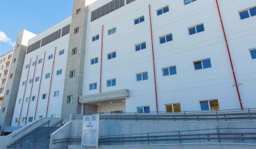 Εξοπλισμό €30 χιλ. προσφέρει στο ΓΝ Λάρνακας, η Παιδική Εξοχή Λάρνακας