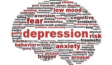 Η επιδείνωση της κατάθλιψης προηγείται του εγκεφαλικού στους ηλικιωμένους