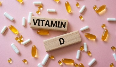 Σπουδαία η δράση της βιταμίνης D
