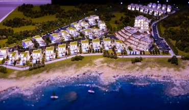 "KORANTINA HOMES - Leading the Future"