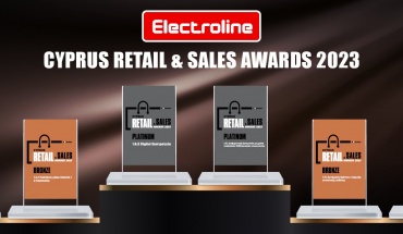 Η αναγνώριση ήρθε με 6 βραβεία για την Alpan Electroline Ltd στα Cyprus Retail &Sales Awards 2023