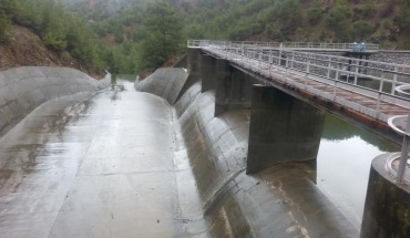 ΤΑΥ: Εισροές 140.000 κ.μ. στα φράγματα