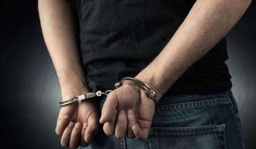 Καταζητούμενος με ποινή 300 ετών εντοπίστηκε στα κατεχόμενα