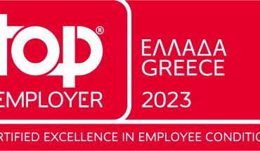 Οι UNI-PHARMA A.B.E.E. & InterMed, Top Employers 2023 στην Ελλάδα