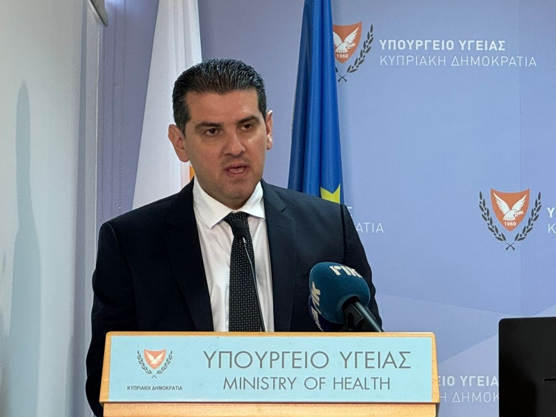 Εντός Σεπτεμβρίου ο διορισμός Συνηγόρου του Ασθενή
