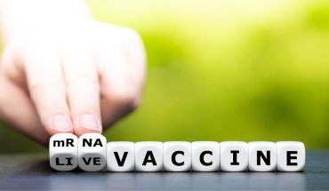 Νέα τεχνολογία εμβολίων τα επόμενα χρόνια θα λύσει τα χέρια των γιατρών για πολλές ασθένειες