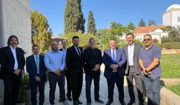 Η Σχολή Μηχανικής και Τεχνολογίας του ΤΕΠΑΚ στην πρώτη γραμμή της τεχνολογικής εξέλιξης