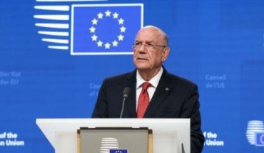 Να σκεφτούμε τους κτηνοτρόφους δήλωσε ο ΥΠΟΙΚ στο Ευρωκοινοβούλιο