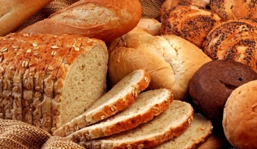 Η διατροφική αξία του ψωμιού