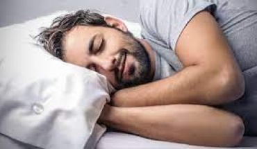 Ο σύντομος ύπνος οδηγεί σε σύντομη ζωή