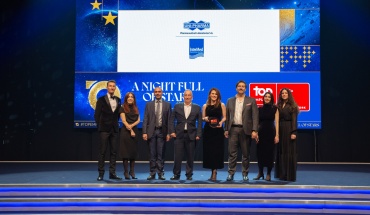 UNI-PHARMA και InterMed πιστοποιήθηκαν ως Top Employers 2026 για τέταρτη συνεχή χρονιά