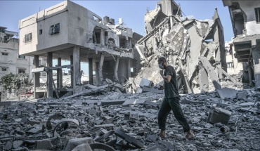 ΠΟΥ σε Ισραήλ-Χαμάς: Σταματήστε τις επιθέσεις σε υποδομές υγείας