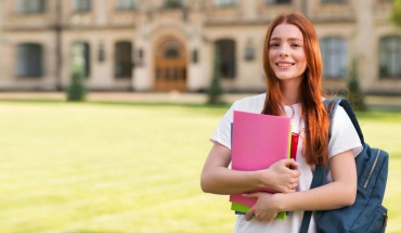 Πρώτη μέρα στο Πανεπιστήμιο: Για τελευταία φορά "πρωτάκι"