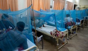 Το Μπαγκλαντές πλήττεται από τη χειρότερη επιδημία δάγκειου πυρετού