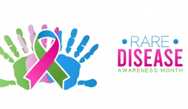 Παγκόσμια Ημέρα Σπάνιων Παθήσεων – 28 Φεβρουαρίου 2026