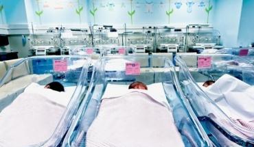 Ζητούν αναβάθμιση και στελέχωση της Μονάδας Εντατικής Νοσηλείας Νεογνών