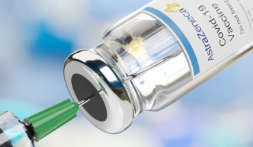 Παραδόθηκαν το πρωί 5 χιλ. δόσεις AstraZeneca στην τ/κ πλευρά