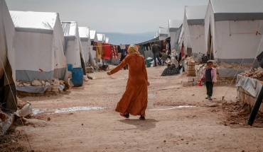 Εμπόδια σε πληροφόρηση μεταναστριών για σεξουαλική αναπαρωγική υγεία